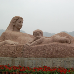 小交通模块 
