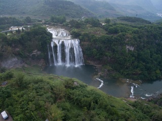 去贵州黄果树旅游公司_去贵州黄果树旅游随团_旅游贵州黄果树旅游