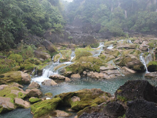 貴州黃果樹八月份旅游_貴州黃果樹旅游費用多少_旅游團貴州黃果樹