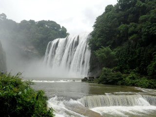 今年去贵州黄果树旅游_贵州黄果树旅游旅行团_贵州黄果树旅游五日游