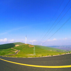 小交通模块 