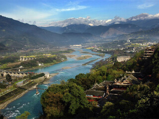 到西安華山旅游多少錢_西安華山旅游費用_西安華山旅游花費一般多少