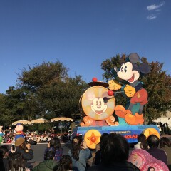 小交通模块 
