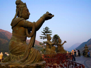 港澳游組團_港澳旅游最佳路線_到港澳旅游報團價格