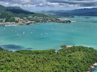 泰國普吉島旅游花多少錢_泰國普吉島最佳旅游路線_跟團泰國普吉島游價格