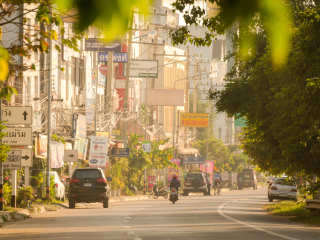 國慶泰國清邁游價格_去泰國清邁旅游要多少錢_深圳到泰國清邁旅游報價