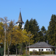 小交通模块 