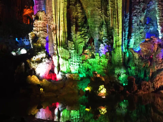 桂林陽朔旅游花費一般多少_2021去桂林陽朔跟團多少錢_旅游去桂林陽朔