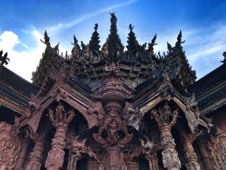 泰國曼谷九月旅游_去泰國曼谷旅游多少錢_泰國曼谷半自助游