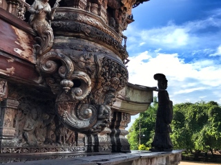 泰國曼谷九月旅游_去泰國曼谷旅游多少錢_泰國曼谷半自助游