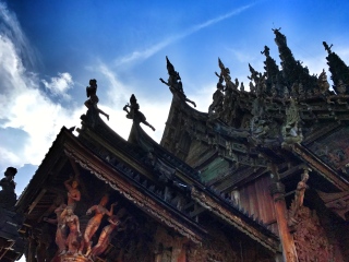 泰國曼谷九月旅游_去泰國曼谷旅游多少錢_泰國曼谷半自助游