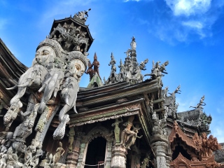 到泰國旅游_去泰國旅游要多少錢_特價泰國游
