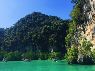 旅行泰国_泰国旅游必须_泰国苏梅岛