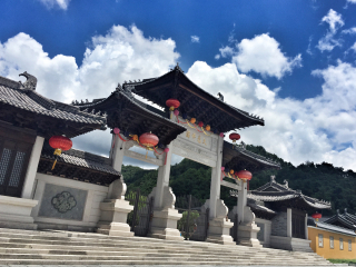 寧波普陀山旅行團(tuán)自由行_寧波普陀山旅游需要多少錢_寧波普陀山最佳旅游路線