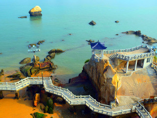 厦门旅游花费一般多少_去厦门游要办签证_报团去厦门旅游