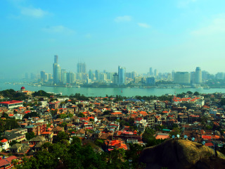 到厦门旅游参团_厦门五天旅游_厦门国际旅行