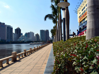 廈門鼓浪嶼組團旅游_廈門鼓浪嶼旅行團自由行_去廈門鼓浪嶼旅游怎么走