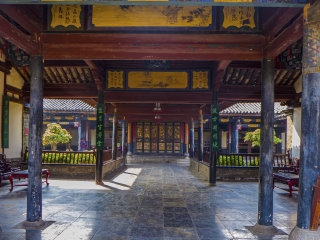 昆明过春节旅行团_昆明5日游_去昆明旅游报价