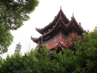 2021去江西廬山旅游團(tuán)報價_組團(tuán)去江西廬山_深圳特價江西廬山游