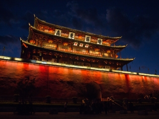 昆明过春节旅行团_昆明5日游_去昆明旅游报价