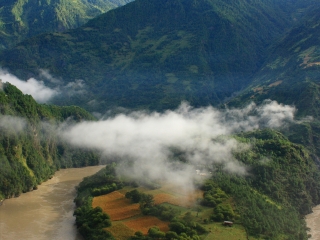 8月西藏林芝旅游_西藏林芝半自由行_西藏林芝特價旅游團(tuán)報價