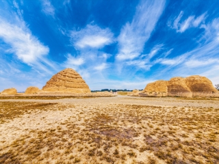 跟團寧夏旅游價格表_寧夏旅游團報價自由行_報團去寧夏多少錢