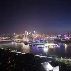 小交通模块 
