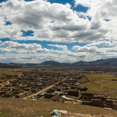 小交通模块 