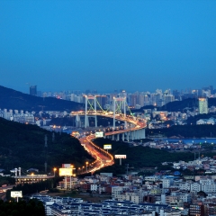 小交通模块 