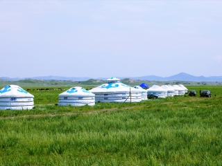 内蒙古旅游需要多少钱_组团内蒙古旅游_去内蒙古游怎么省钱