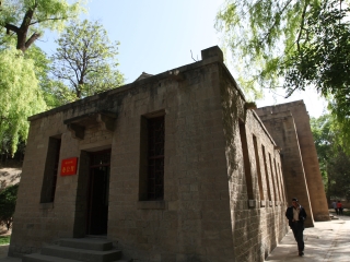 怎么去西安壺口瀑布旅游_去西安壺口瀑布靠譜的旅行團(tuán)_西安壺口瀑布游 旅行團(tuán)