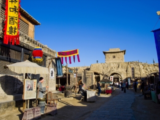 跟團寧夏旅游價格表_寧夏旅游團報價自由行_報團去寧夏多少錢