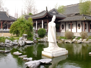 華東游跟團多少錢_華東旅游價格_華東旅行團旅游報價