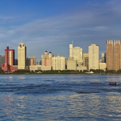 小交通模块 