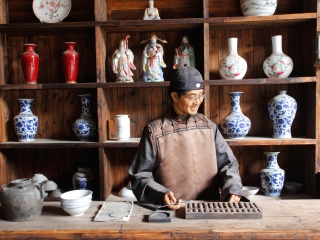 江西婺源旅游價格多少_江西婺源旅游大約多少錢_江西婺源跟團(tuán)游與自由行