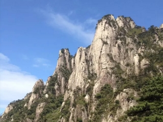 婺源廬山游花多少錢_婺源廬山游 旅行團(tuán)_婺源廬山游8月份報(bào)價(jià)