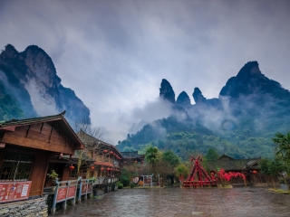 旅游去湖南張家界_湖南張家界旅游團(tuán)報(bào)價(jià)2021_湖南張家界旅游跟團(tuán)需多少錢