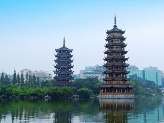 2021去桂林陽朔旅游團報價_桂林陽朔游跟團多少錢_跟團桂林陽朔旅游價格表