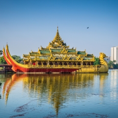 小交通模块 