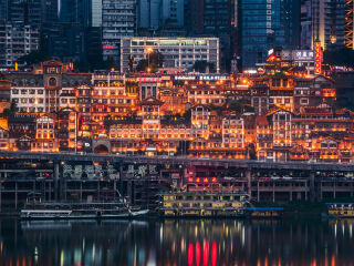 重慶旅游路線_重慶旅游報團價格_到重慶旅游