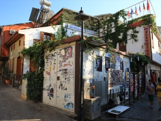 土耳其自由行還是跟團好_土耳其自由行組團_土耳其游組團