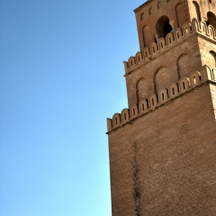 大清真寺、凯鲁万、突尼斯、非洲_2887 景点模块