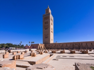 2021去摩洛哥旅游團報價_摩洛哥半自由行_去摩洛哥旅游