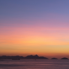 小交通模块 