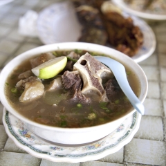 餐饮模块 
