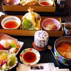 小交通模块 