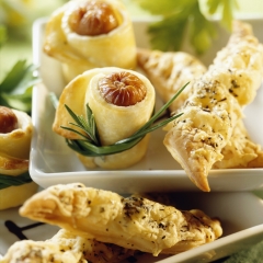 餐饮模块 