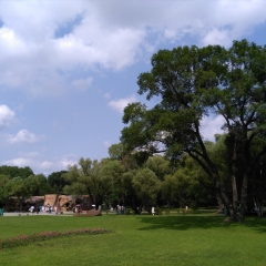 小交通模块 
