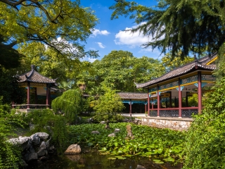 廬山九月旅游_去廬山旅游_廬山旅游報團(tuán)價格