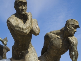 中国去延安旅游_旅游团延安游_延安9天自由行多少钱
